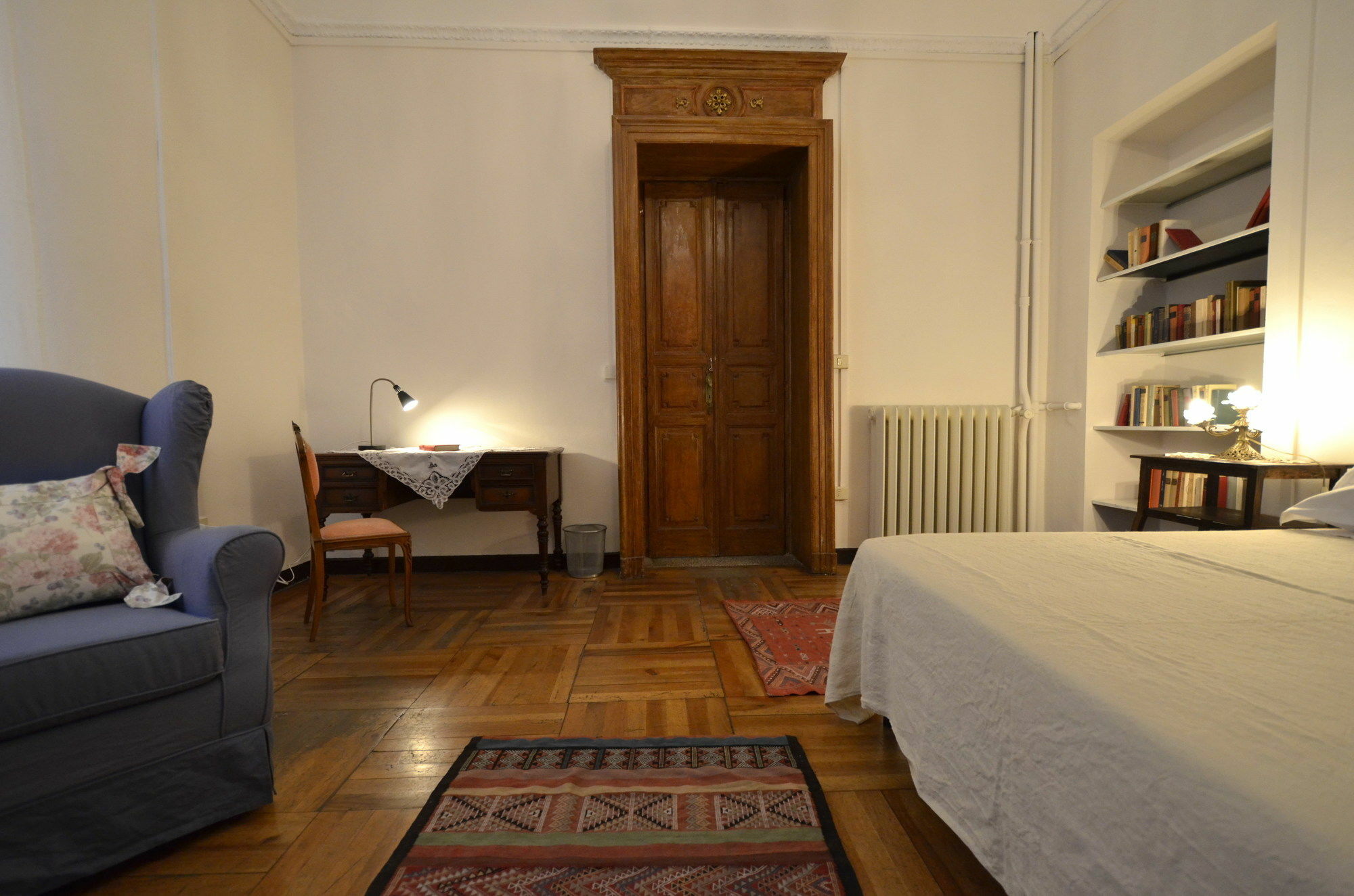 Riverside Napione 25 Turin Exterior photo